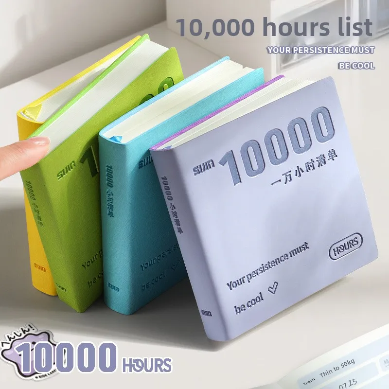 10000-Stunden-Lederplaner: Tra – Planned Parenthood Bewertung und Preis