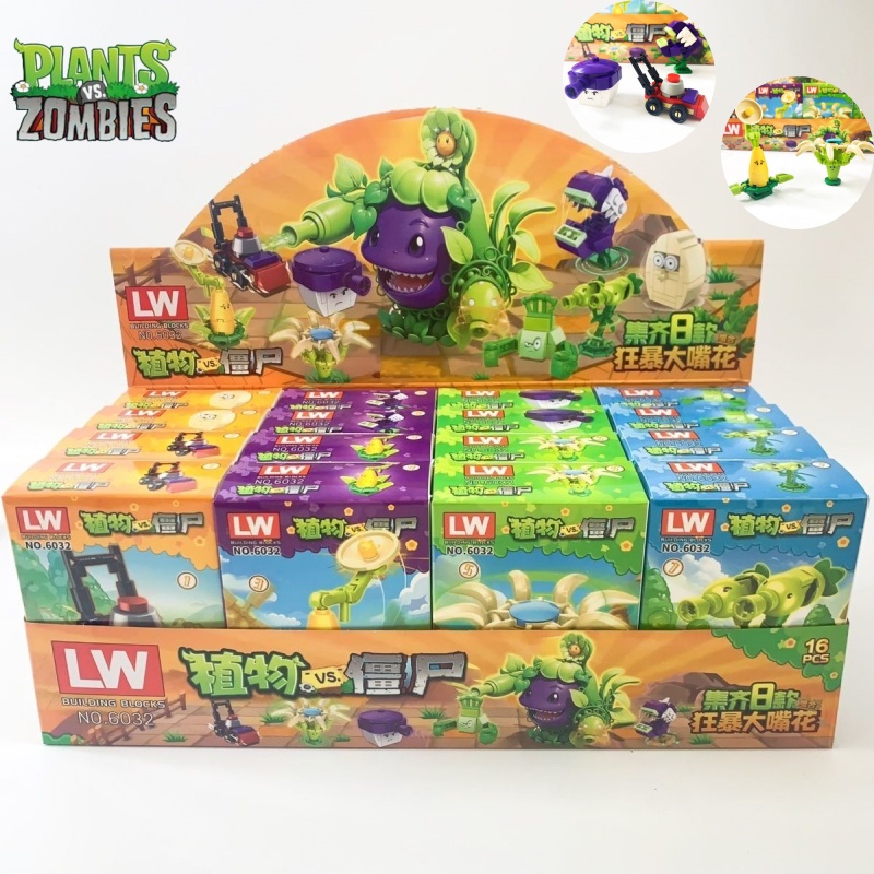 Neue Pflanzen vs. Zombies Ramp – Plant Parent Vs Plantin Bewertung und Preis