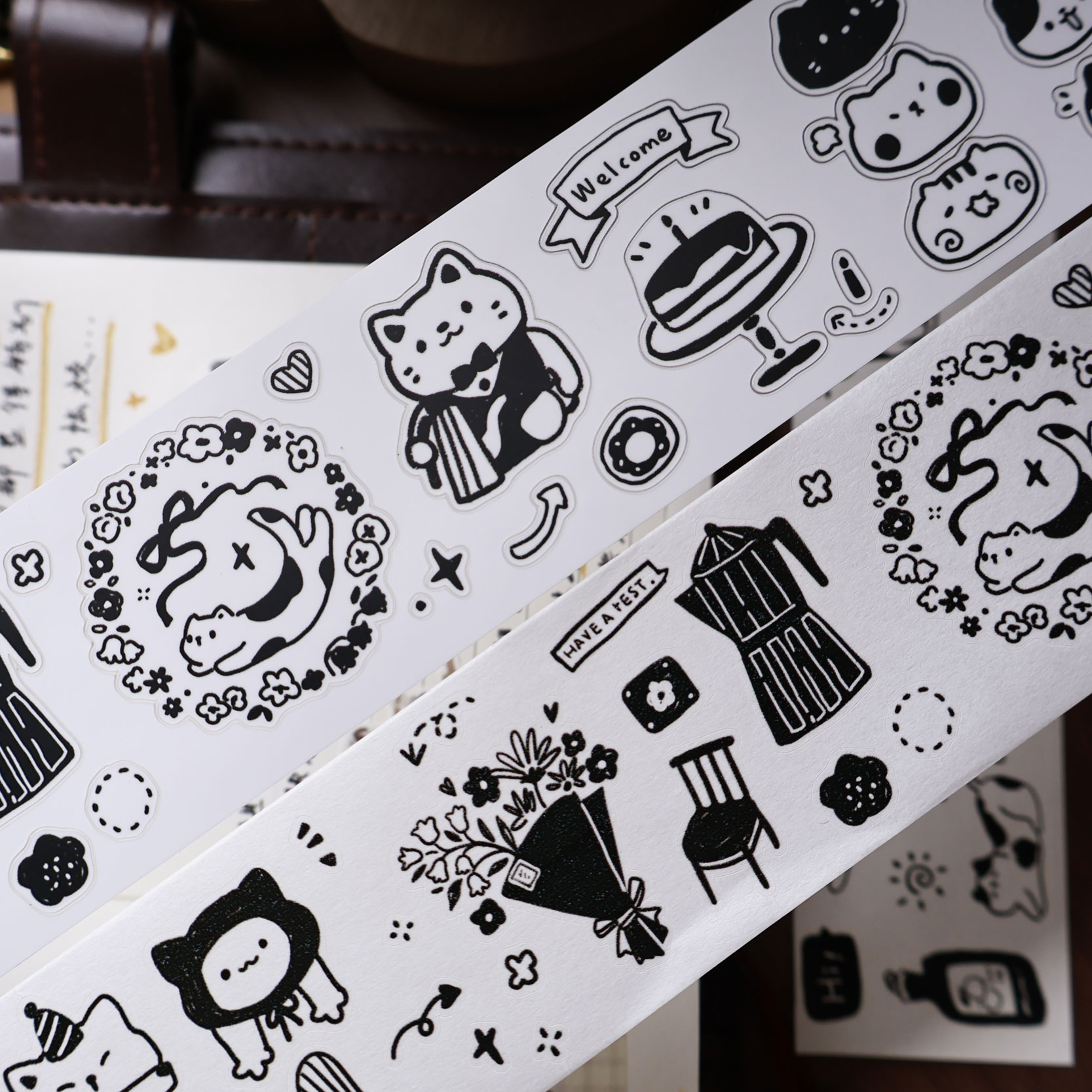 YiEr Studio Vintage Daily Cat' – Planned Parenthood Bewertung und Preis