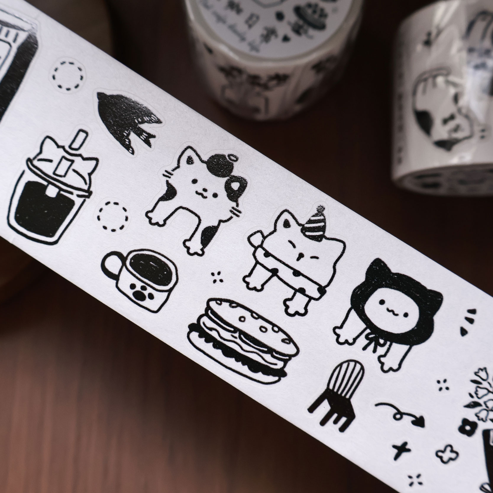 YiEr Studio Vintage Daily Cat' – Planned Parenthood Bewertung und Preis