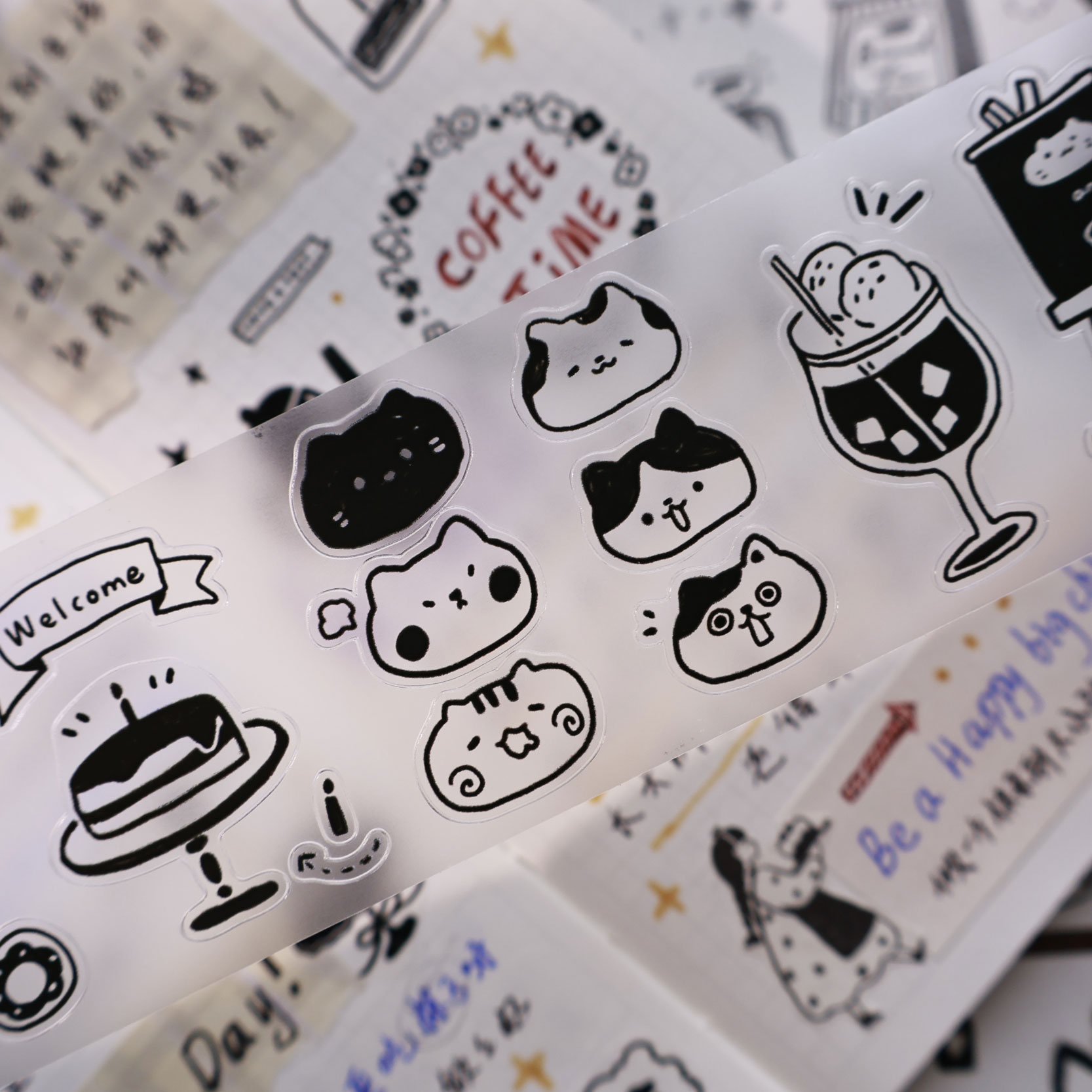 YiEr Studio Vintage Daily Cat' – Planned Parenthood Bewertung und Preis