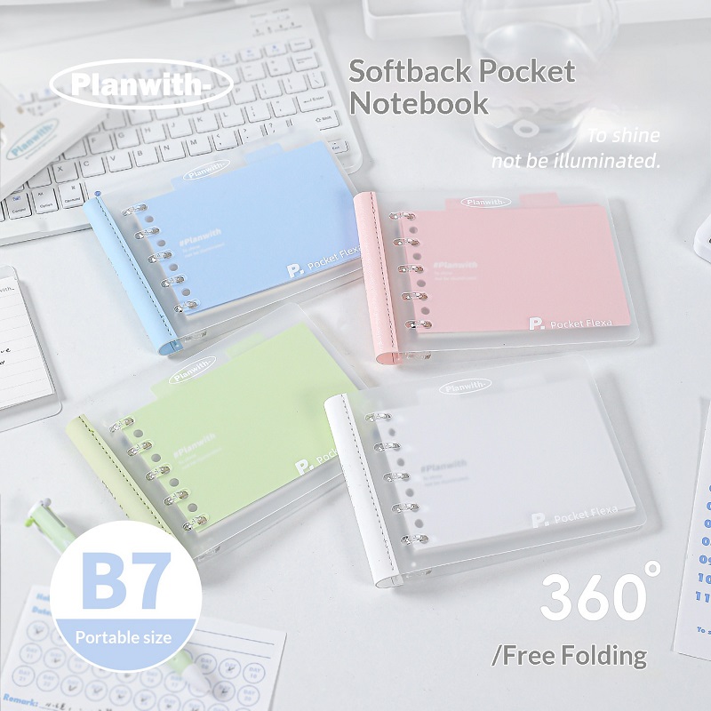 Planwith B7 Softback Loseblatt – Planned Parenthood Bewertung und Preis