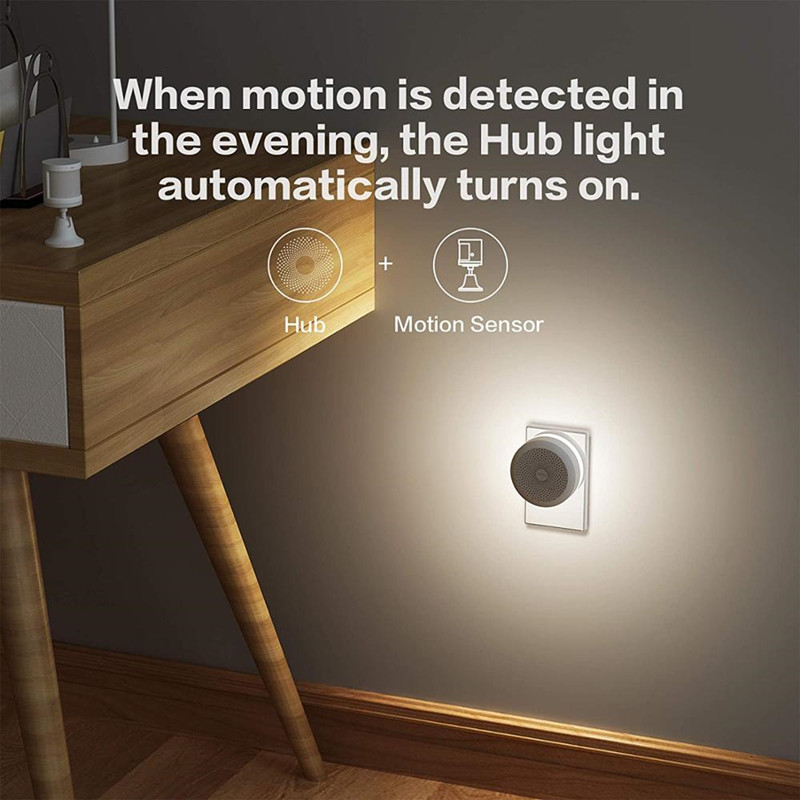 Aqara Smart Hub M1S Gateway Dr – Xiaomi Hub Mijia Hub Bewertung und Preis