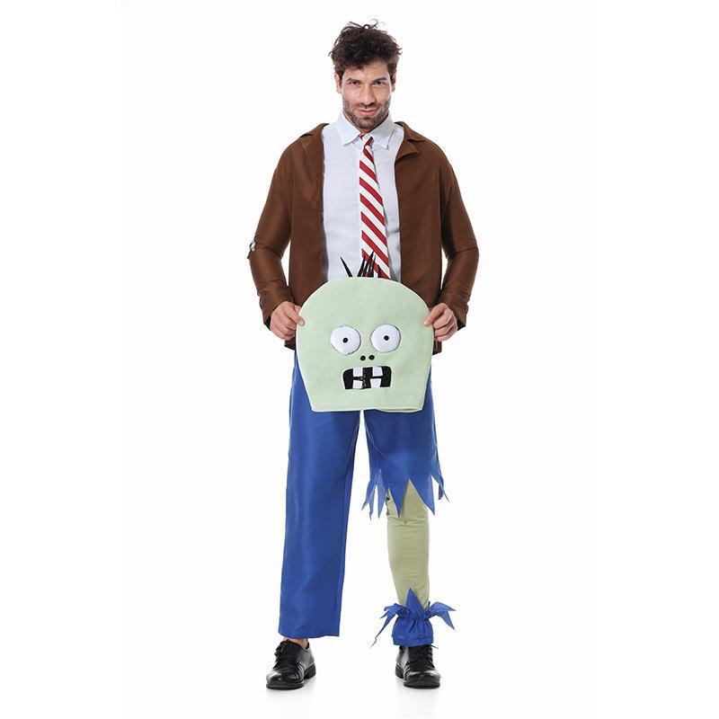 Eltern-Kind-Partnerlook Hallow – Plant Parent Halloween Costume Bewertung und Preis