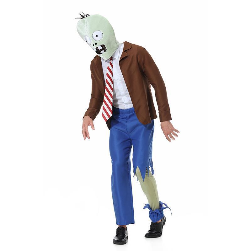 Zombie-Rollenspielkostüm Pflan – Plant Parent Vs Plantin Bewertung und Preis