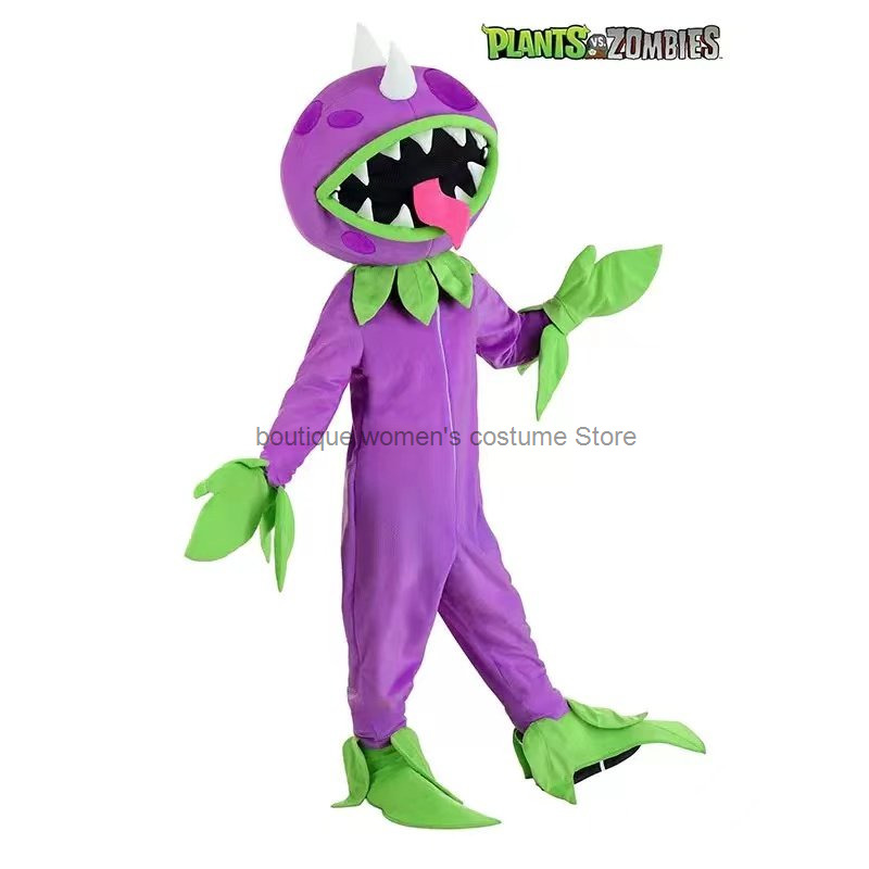Halloween Bühnenkostüm für Erw – Plant Parent Halloween Costume Bewertung und Preis