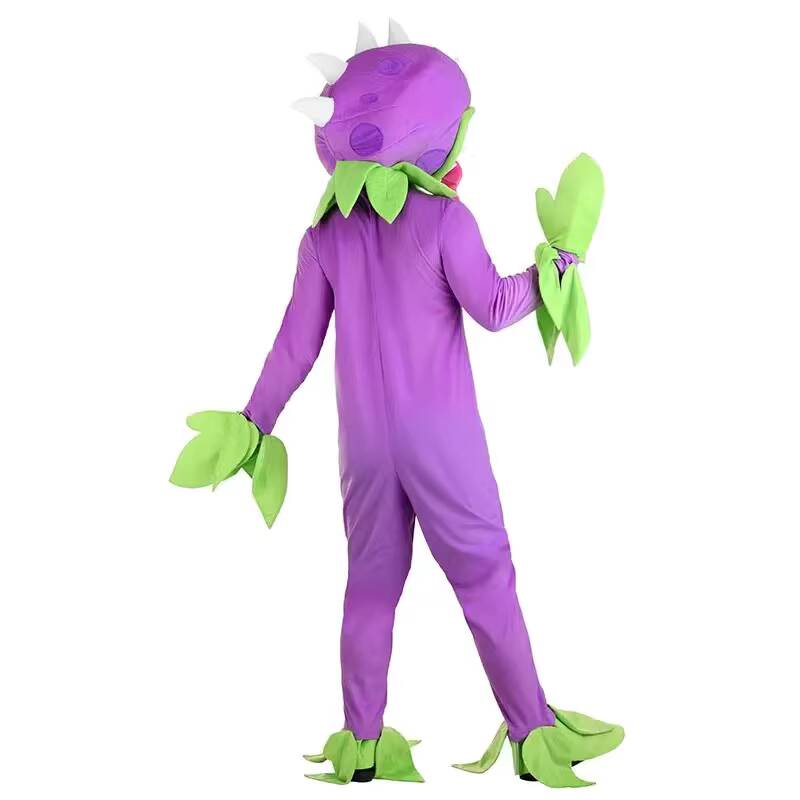 Halloween Bühnenkostüm für Erw – Plant Parent Halloween Costume Bewertung und Preis