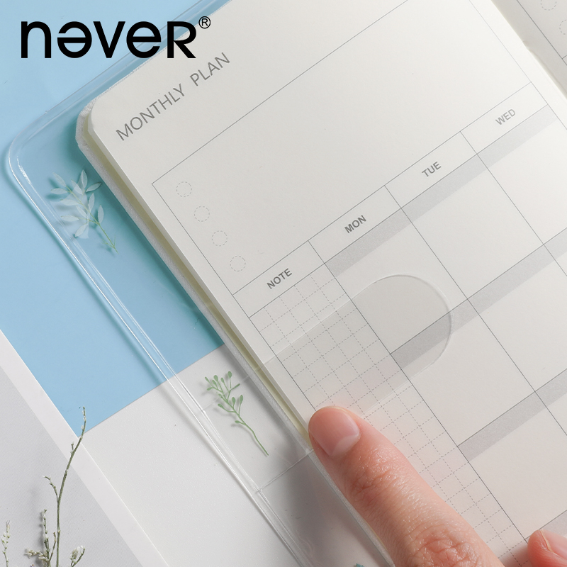 NEVER Kawaii Transparenter Not – Planned Parenthood Bewertung und Preis