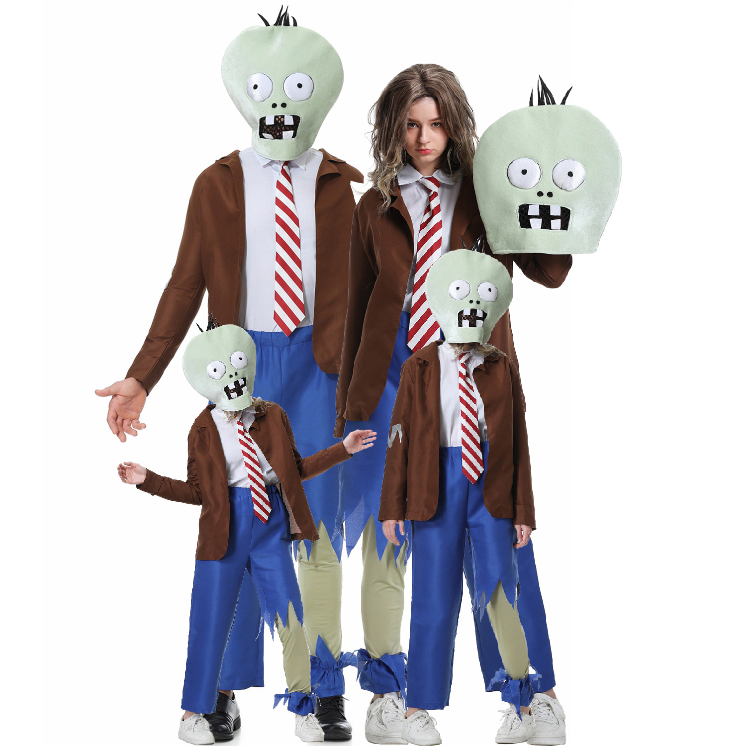 S-XL-Pflanze vs. Zombie-Charak – Plant Parent Vs Plantin Bewertung und Preis