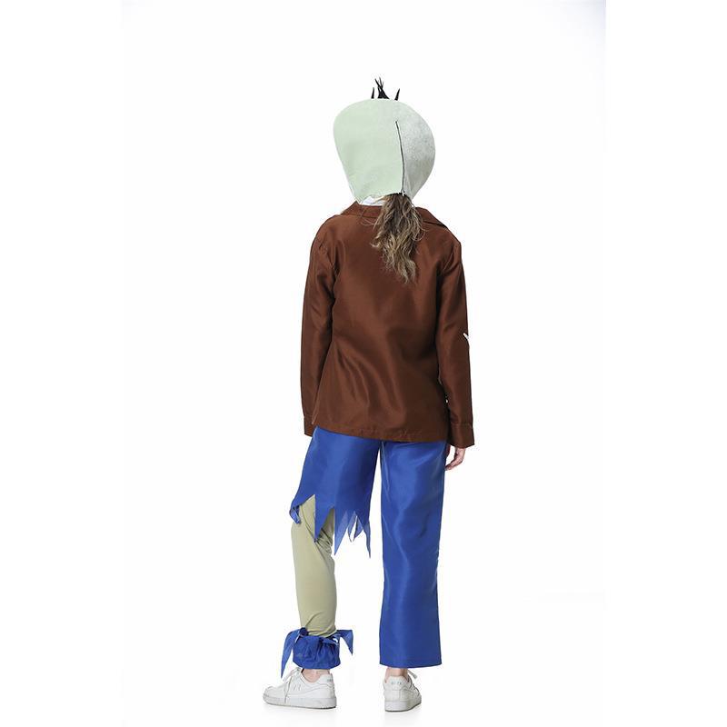 Halloween Cosplay Kostüm Plant – Plant Parent Halloween Costume Bewertung und Preis